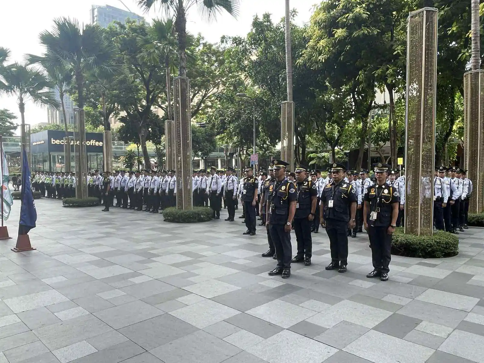 51st Security Group