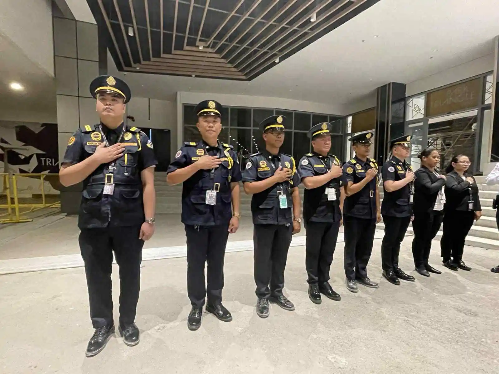51st Security Group
