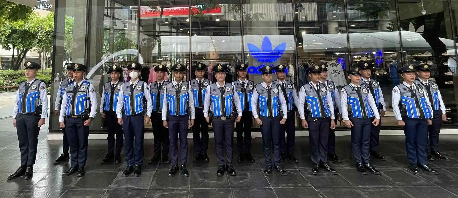 51st Security Group
